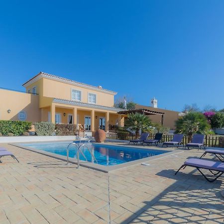 Quinta De Sao Faustino - Turismo Rural Hotell Boliqueime Exteriör bild