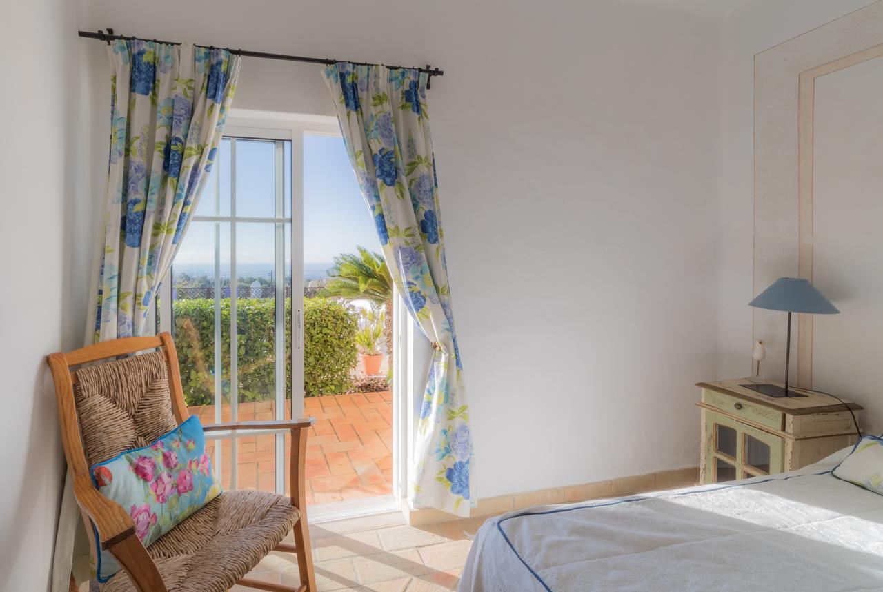 Quinta De Sao Faustino - Turismo Rural Hotell Boliqueime Exteriör bild