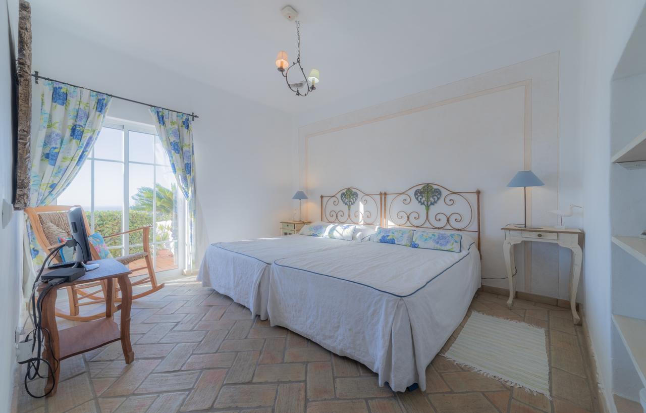 Quinta De Sao Faustino - Turismo Rural Hotell Boliqueime Rum bild