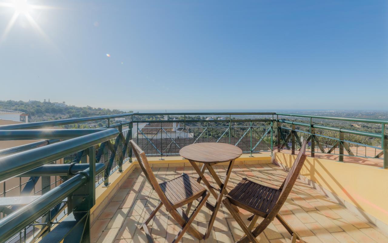 Quinta De Sao Faustino - Turismo Rural Hotell Boliqueime Exteriör bild