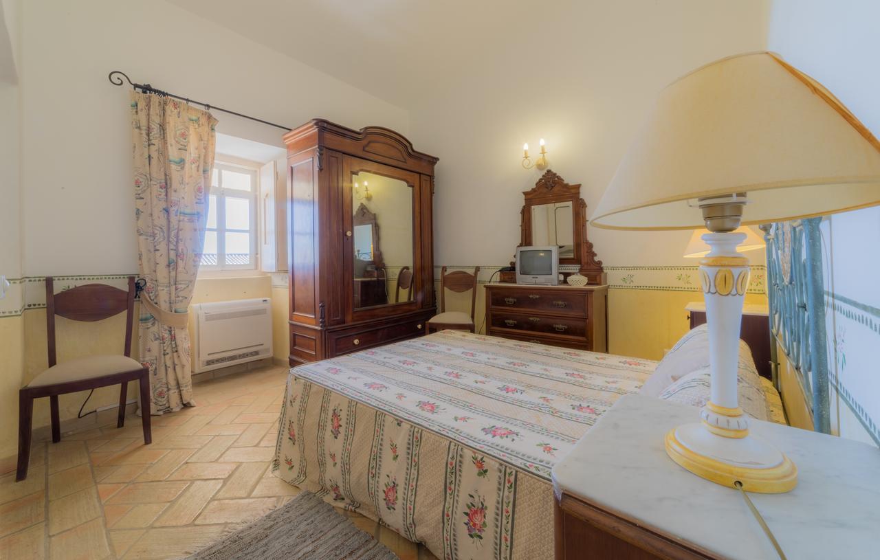 Quinta De Sao Faustino - Turismo Rural Hotell Boliqueime Exteriör bild
